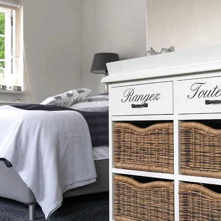 B&B Centrum-mariastraat-apeldoorn