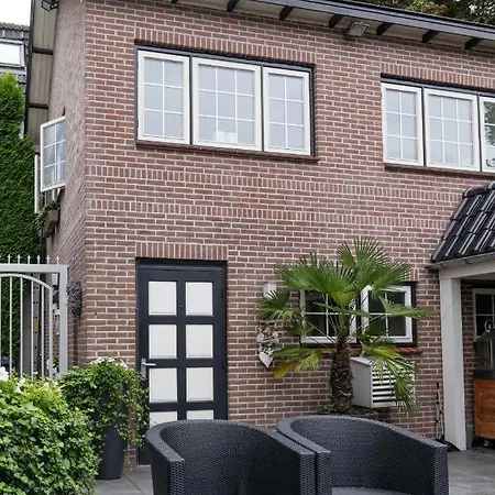 住宿加早餐酒店 Centrum-mariastraat-apeldoorn 阿帕多恩