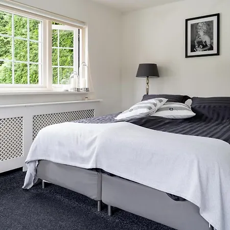 Bed & Breakfast Centrum-mariastraat-apeldoorn
