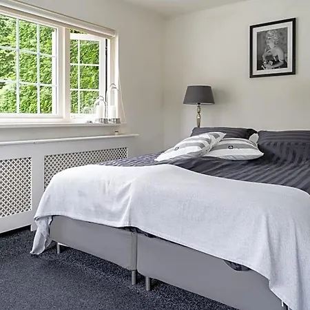 Centrum-mariastraat-apeldoorn B&B 4*