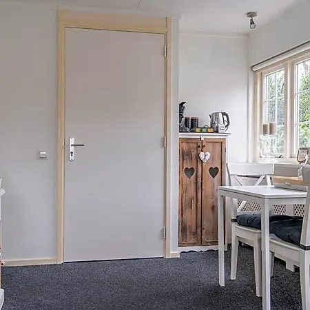 Centrum-mariastraat-apeldoorn Bed & Breakfast Apeldoorn