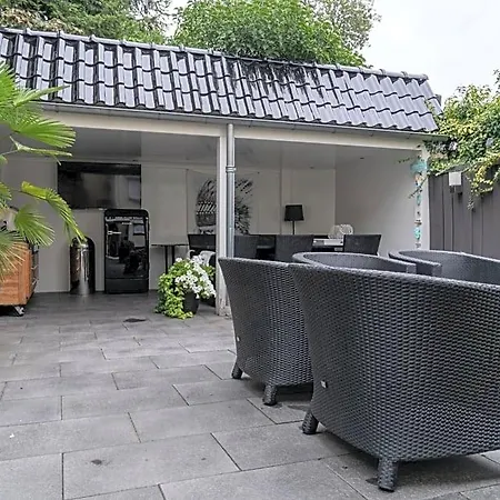 Bed & Breakfast Centrum-mariastraat-apeldoorn