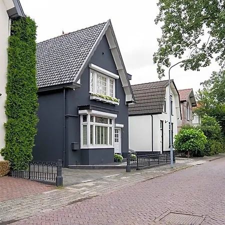 Bed & Breakfast Centrum-mariastraat-apeldoorn