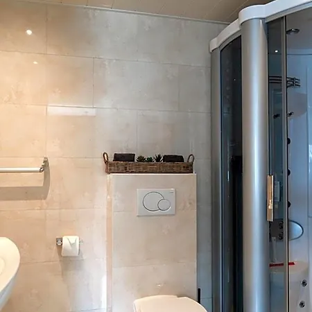 Centrum-mariastraat-apeldoorn Bed & Breakfast Apeldoorn