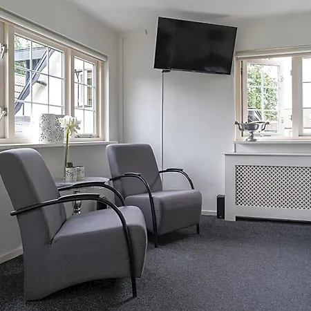 Centrum-mariastraat-apeldoorn 4* Apeldoorn