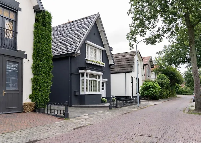 Centrum-mariastraat-apeldoorn Apeldoorn