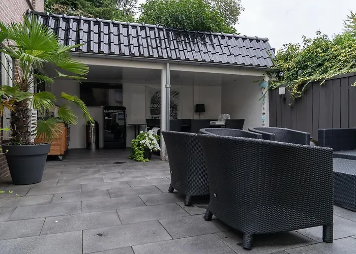 Centrum-mariastraat-apeldoorn Apeldoorn