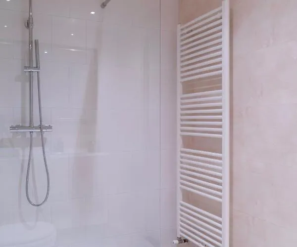 Bed & Breakfast Centrum-mariastraat-apeldoorn 4*