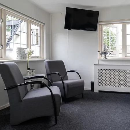 Bed & Breakfast Centrum-mariastraat-apeldoorn