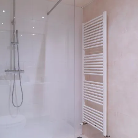 Bed & Breakfast Centrum-mariastraat-apeldoorn 4*