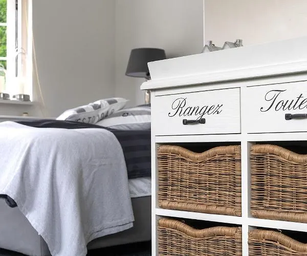 Bed & Breakfast Centrum-mariastraat-apeldoorn