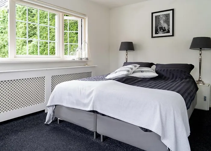 Bed & Breakfast Centrum-mariastraat-apeldoorn